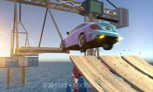 AMG驾驶与比赛截图2