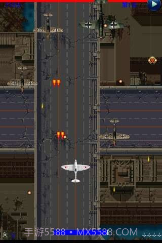 盟军反击1944截图3