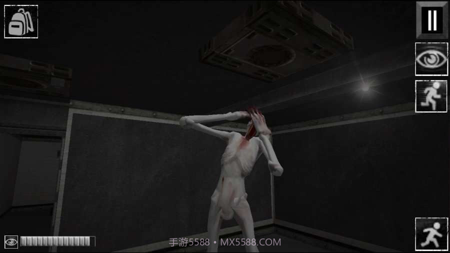 scp173模拟器截图2