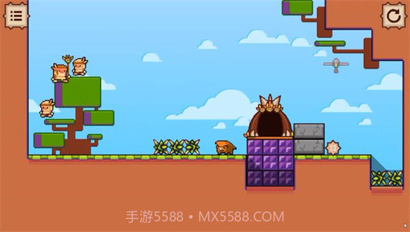 沉重的萨满截图3