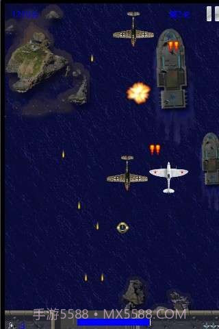 盟军反击1944截图2