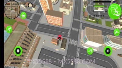 火柴人夜魔侠截图3 火柴人夜魔侠截图3