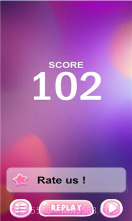 钢琴瓷砖挑战截图1