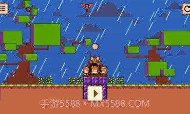 沉重的萨满截图2