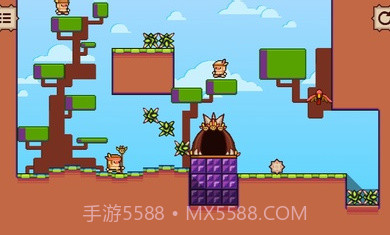 沉重的萨满截图1