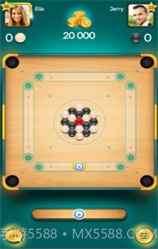 卡罗姆台球截图3