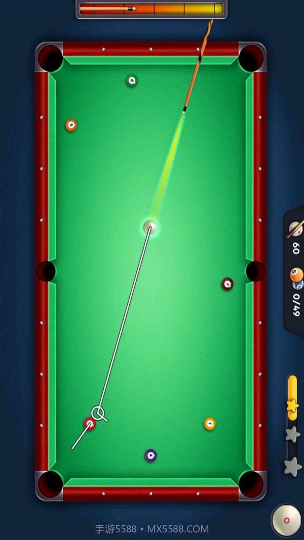 球场大师赛截图2 球场大师赛截图2