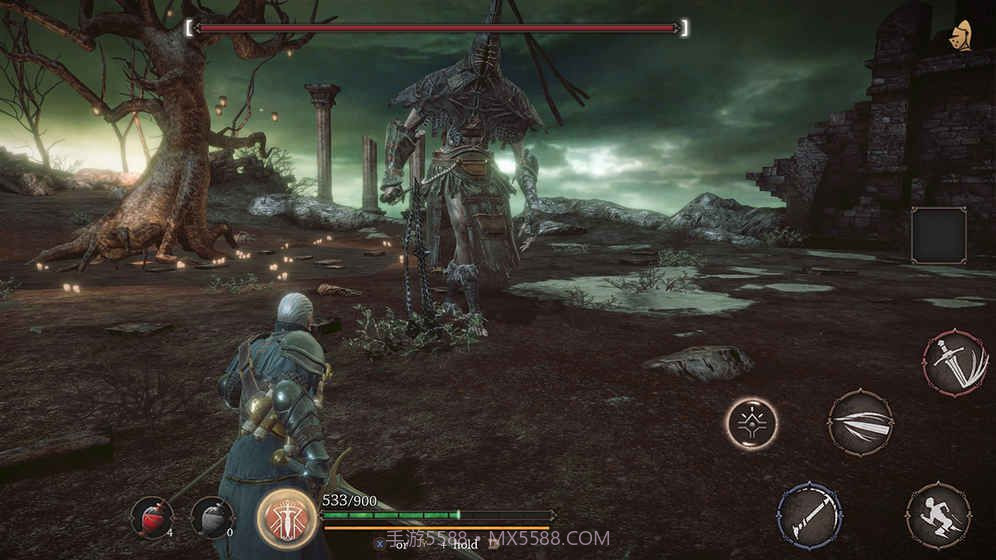 帕斯卡契约单机截图2