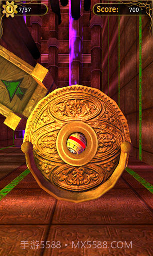 幻想齿轮 Gears截图4