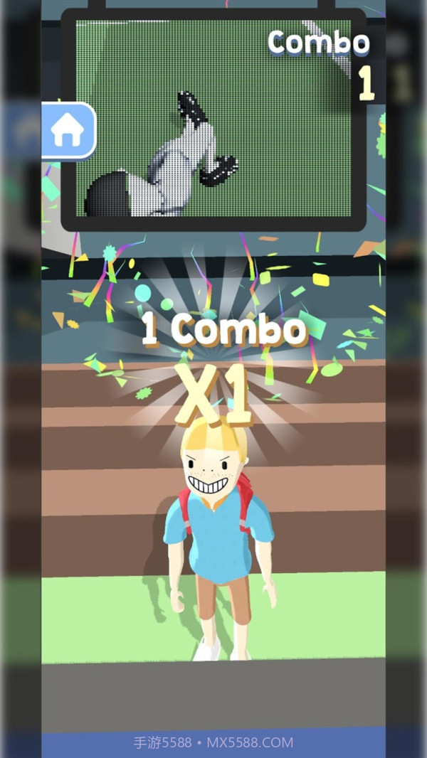 恶作剧之星截图3