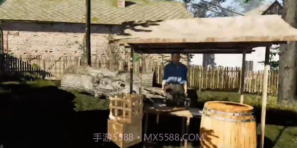 农夫模拟器截图3