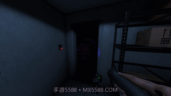 恐鬼症 中文版截图5