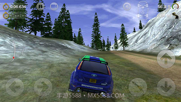 拉力竞速2截图2 拉力竞速2截图2