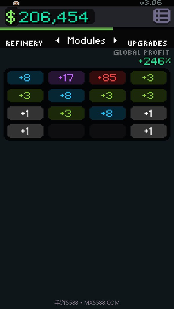 增量模拟器截图3 增量模拟器截图3