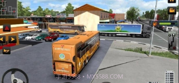 世界旅游车截图1 世界旅游车截图1