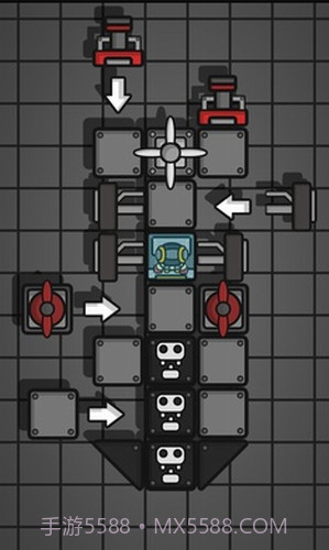 建造机器战车截图1