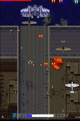 盟军反击1944截图4