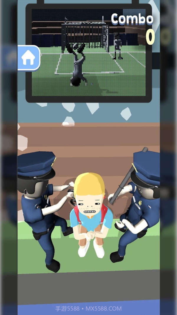 恶作剧之星截图2