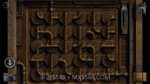 子午线157：第2章截图2