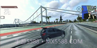 科萨驾驶截图3 科萨驾驶截图3