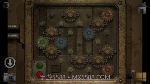 子午线157：第2章截图3