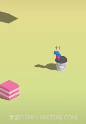 情侣跳一跳截图1