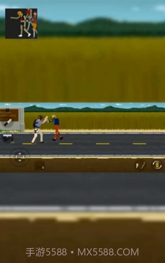 暗战之夜截图1 暗战之夜截图1