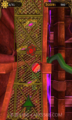 幻想齿轮 Gears截图1