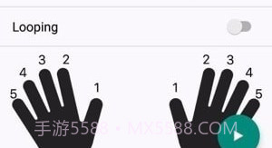 钢琴和弦与音阶截图3