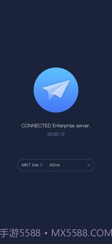 apnetwork扫码添加截图2