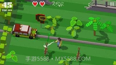 侏罗纪射击恐龙截图3