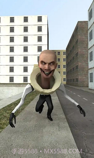 厕所大战无广告截图3