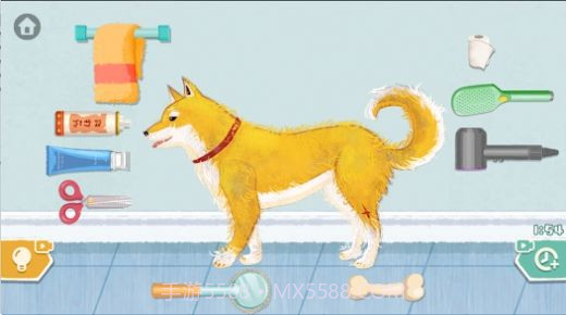 收纳物语大师截图2