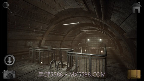 子午线157：第2章截图1