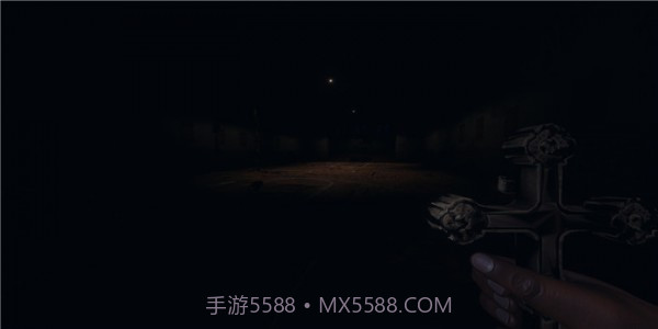 恐鬼症 中文版截图2