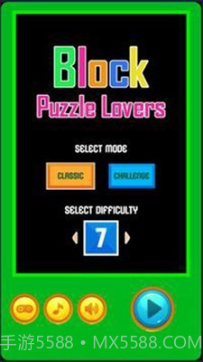 块拼图爱好者截图1 块拼图爱好者截图1
