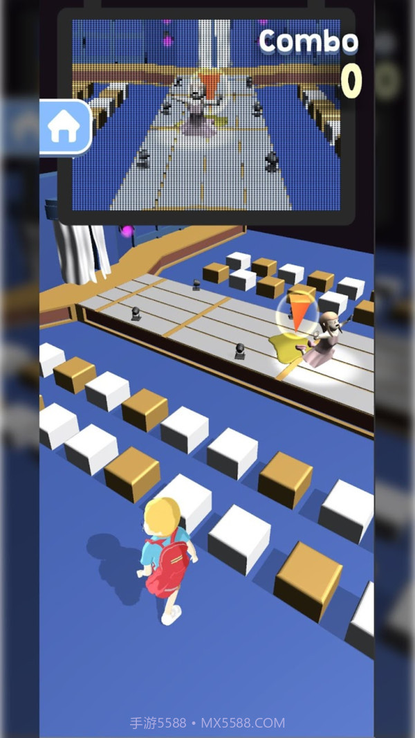 恶作剧之星截图4