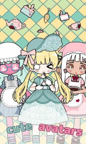 动漫头像工作室截图2