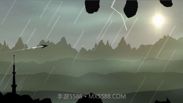 太空追逐截图3 太空追逐截图3