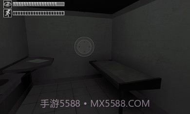 SCP安全壳破裂截图1 SCP安全壳破裂截图1