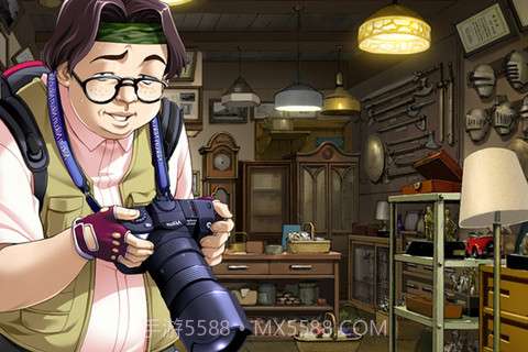 女校怪谈免费版截图1 女校怪谈免费版截图1