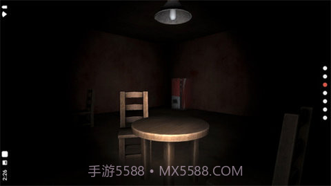 theghost中文版截图2