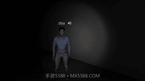 theghost中文截图1