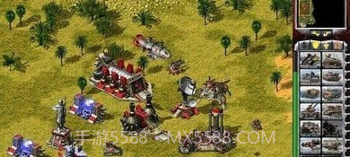 红色警戒2心灵终结截图4