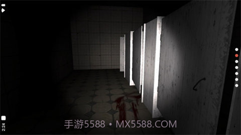 TheGhost鬼魂安卓截图3