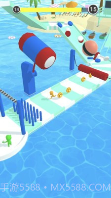 逃避岩石截图4 逃避岩石截图4