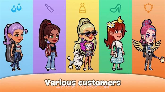 变脸狂热2截图2