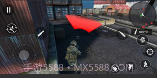 外科手术式打击截图3