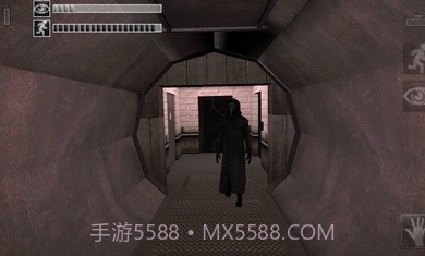 SCP安全壳破裂截图2 SCP安全壳破裂截图2