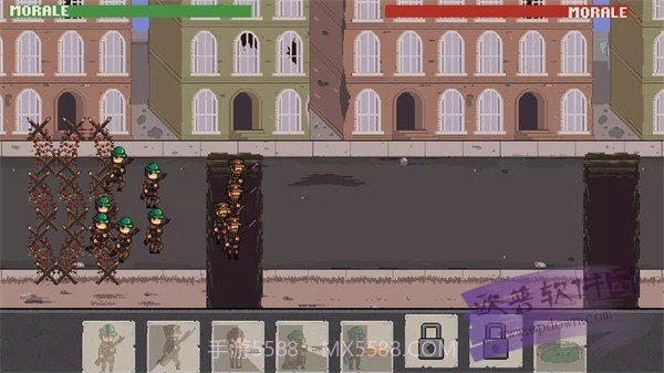 战争部队1917截图1 战争部队1917截图1